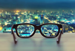 Being present - leadership presence