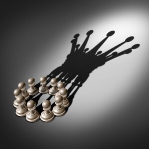 Engaging Leader